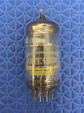 Load image into Gallery viewer, Raytheon 6BL8 ECF80 Vacuum Tube NOS NIB