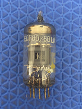 Load image into Gallery viewer, Raytheon 6BL8 ECF80 Vacuum Tube Valve NOS NIB
