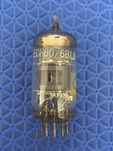 Load image into Gallery viewer, Raytheon 6BL8 ECF80 Vacuum Tube NOS NIB