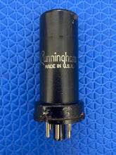 Load image into Gallery viewer, Cunningham 5W4 Vacuum Tube Valve Rectifier