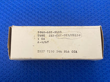 Load image into Gallery viewer, Hytron JANCHY0D3 OD3 0D3A OD3A VR150 Vacuum Tube Milspec NOS NIB