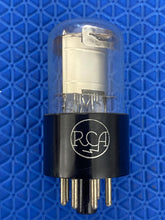 Load image into Gallery viewer, RCA 1C5 1C5GT Vacuum Tube Valve NOS NIB