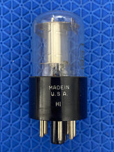 Load image into Gallery viewer, RCA 1C5 1C5GT Vacuum Tube Valve NOS NIB