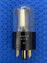 Load image into Gallery viewer, RCA 1C5 1C5GT Vacuum Tube Valve NOS NIB