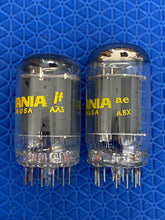 Load image into Gallery viewer, 2 Sylvania 6JZ8 Vacuum Tubes Valves NOS NIB Lot Of Two