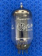 Load image into Gallery viewer, General Electric GE 13FD7 Vacuum Tube Valve NOS NIB