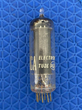 Load image into Gallery viewer, RCA 50B5 Vacuum Tube NOS NIB