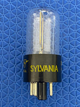 Load image into Gallery viewer, Sylvania 40A1 Vacuum Tube Valve NOS NIB