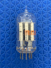 Load image into Gallery viewer, RCA Clear Top 19T8 Vacuum Tube Valve NOS NIB