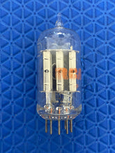Load image into Gallery viewer, RCA Clear Top 19T8 Vacuum Tube NOS NIB