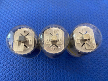 Load image into Gallery viewer, 3 Sylvania 6JA5 Vacuum Tubes Valves NOS NIB Lot Of Three