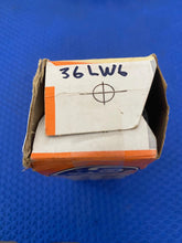Load image into Gallery viewer, General Electric GE 36LW6 Vacuum Tube Valve NOS NIB