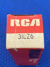 Load image into Gallery viewer, RCA 31LZ6 Vacuum Tube NOS NIB