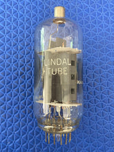 Load image into Gallery viewer, Lindal 31JS6 31JH6C Vacuum Tube Valve NOS NIB