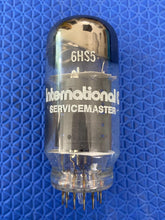Load image into Gallery viewer, International 6HS5 Vacuum Tube Valve NOS NIB