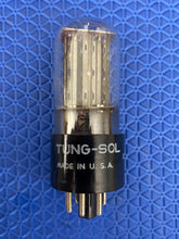 Load image into Gallery viewer, Tung-Sol 117Z6 Vacuum Tube NOS NIB