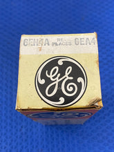 Load image into Gallery viewer, General Electric GE 6EH4 6EH4A 6EA4 Vacuum Tube Valve NOS NIB