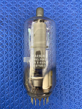Load image into Gallery viewer, General Electric GE 6EH4 6EH4A 6EA4 Vacuum Tube NOS NIB