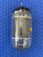 Load image into Gallery viewer, Sylvania 17KV6 17KV6A Vacuum Tube Valve NOS NIB