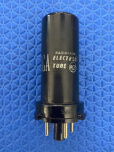 Load image into Gallery viewer, RCA 5W4 Vacuum Tube Valve