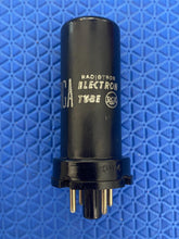 Load image into Gallery viewer, RCA 5W4 Vacuum Tube Valve