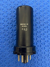 Load image into Gallery viewer, RCA 5W4 Vacuum Tube Valve