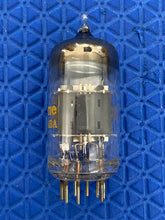 Load image into Gallery viewer, Sylvania 6U8 6U8A 6AX8 5KD8 6KD8 ECF82 Vacuum Tube Valve NOS NIB