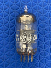 Load image into Gallery viewer, General Electric GE 6U8 6U8A 6AX8 5KD8 6KD8 ECF82 Vacuum Tube Valve NOS NIB