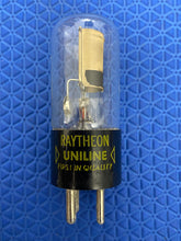 Load image into Gallery viewer, Raytheon 923 Gas Phototube Vacuum Tube NOS NIB