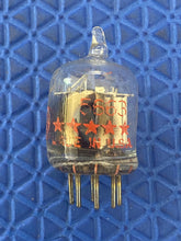 Load image into Gallery viewer, General Electric GE 5663 5 Star Premium Vacuum Tube NOS NIB