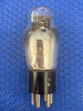 Load image into Gallery viewer, General Electric GE 25Z5 Vacuum Tube NOS NIB