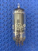 Load image into Gallery viewer, General Electric GE 6197 Vacuum Tube NOS NIB