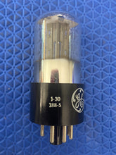 Load image into Gallery viewer, General Electric GE 6X5 6X5GT Vacuum Tube NOS NIB