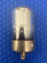 Load image into Gallery viewer, Sylvania 7B4 Vacuum Tube Valve NOS NIB