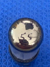 Load image into Gallery viewer, Sylvania 6BX7 6BX7GT Vacuum Tube Valve NOS NIB
