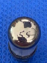 Load image into Gallery viewer, Sylvania 6BX7 6BX7GT Vacuum Tube NOS NIB