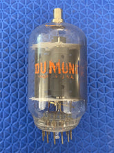 Load image into Gallery viewer, DuMont 6GV5 Vacuum Tube NOS NIB