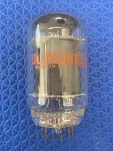 Load image into Gallery viewer, DuMont 6LU8 Vacuum Tube Valve NOS NIB