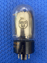 Load image into Gallery viewer, RCA 6AV5 6AV5GA Vacuum Tube Valve NOS NIB