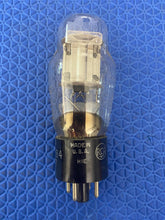 Load image into Gallery viewer, RCA JANCRC884 / 884 / VT222 Vacuum Tube Valve Milspec NOS NIB
