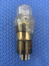 Load image into Gallery viewer, RCA 0A4 0A4G Vacuum Tube Valve NOS NIB