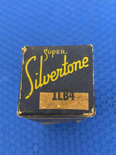 Load image into Gallery viewer, Super Silvertone 1LB4 Vacuum Tube Valve NOS NIB