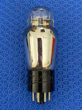 Load image into Gallery viewer, Zenith 6H6 6H6G Vacuum Tube Valve Shoulder ST-Shape Engraved / Stamped Base NOS-Testing