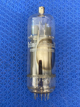 Load image into Gallery viewer, International 6LF6 6MH6 Beam Power Compactron Vacuum Tube Valve NOS NIB