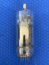 Load image into Gallery viewer, International 6LF6 6MH6 Beam Power Compactron Vacuum Tube Valve NOS NIB