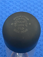 Load image into Gallery viewer, General Electric CDS / CDX 500 Watt Projection Lamp NIB
