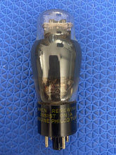 Load image into Gallery viewer, Philco 25AC5 25AC5GT Vacuum Tube Valve NOS NIB