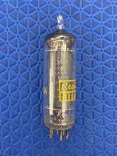 Load image into Gallery viewer, Realistic Radio Shack Gold Clad 50C5 Vacuum Tube NOS NIB