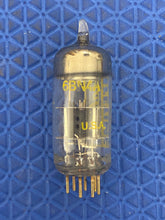 Load image into Gallery viewer, Realistic Radio Shack Gold Clad 6BN4 6BN4A Vacuum Tube Valve NOS NIB