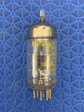 Load image into Gallery viewer, Realistic Radio Shack Gold Clad 6BN4 6BN4A Vacuum Tube NOS NIB